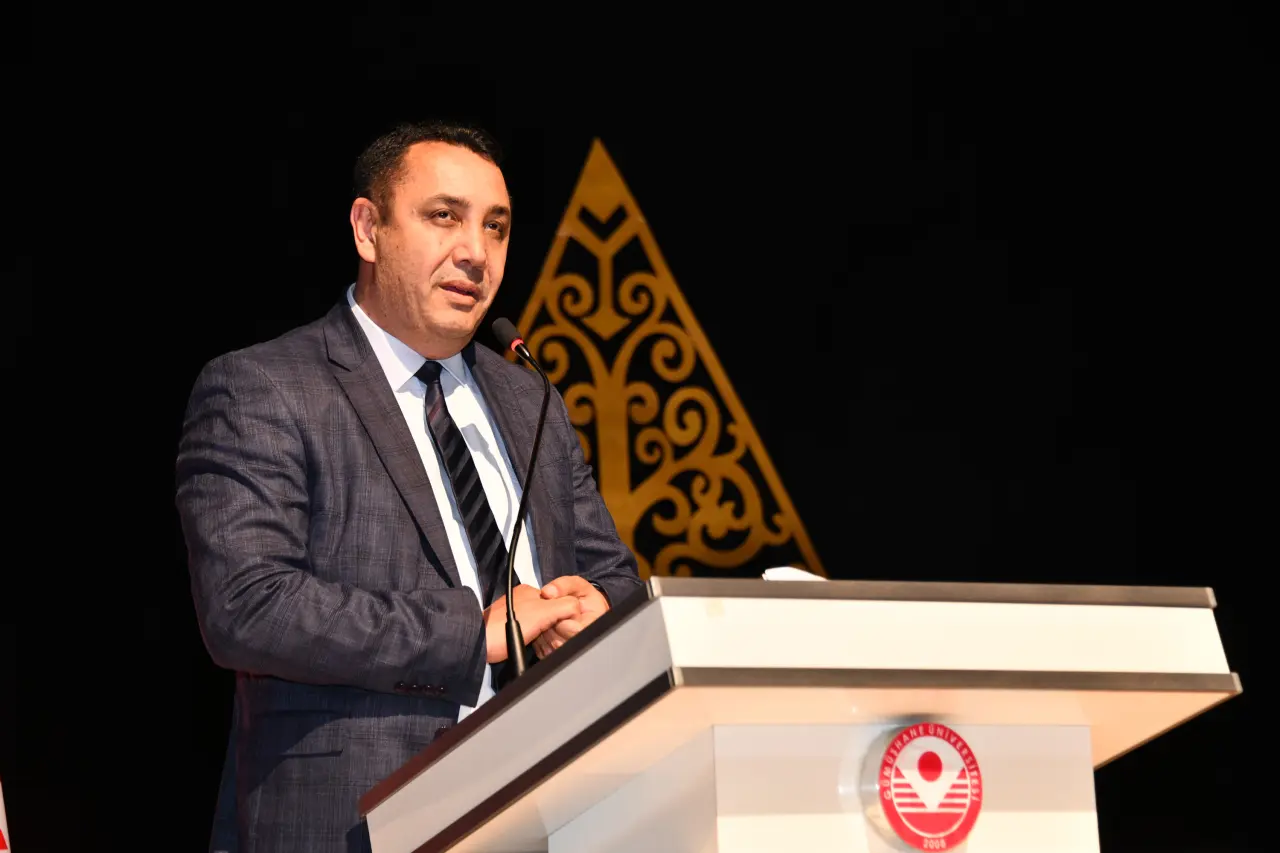 Gümüşhane'de Endonezya Festivali büyük ilgi gördü 14