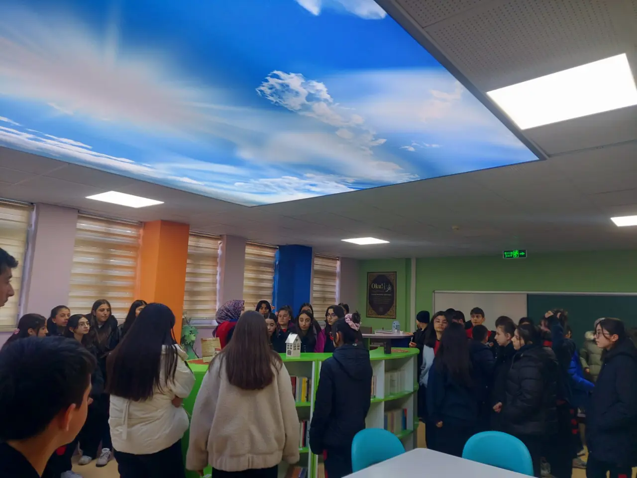 Hedef 500 Tam Puan! Gümüşhane’nin LGS Şampiyonları Neden Fen Lisesi’ndeydi? 10