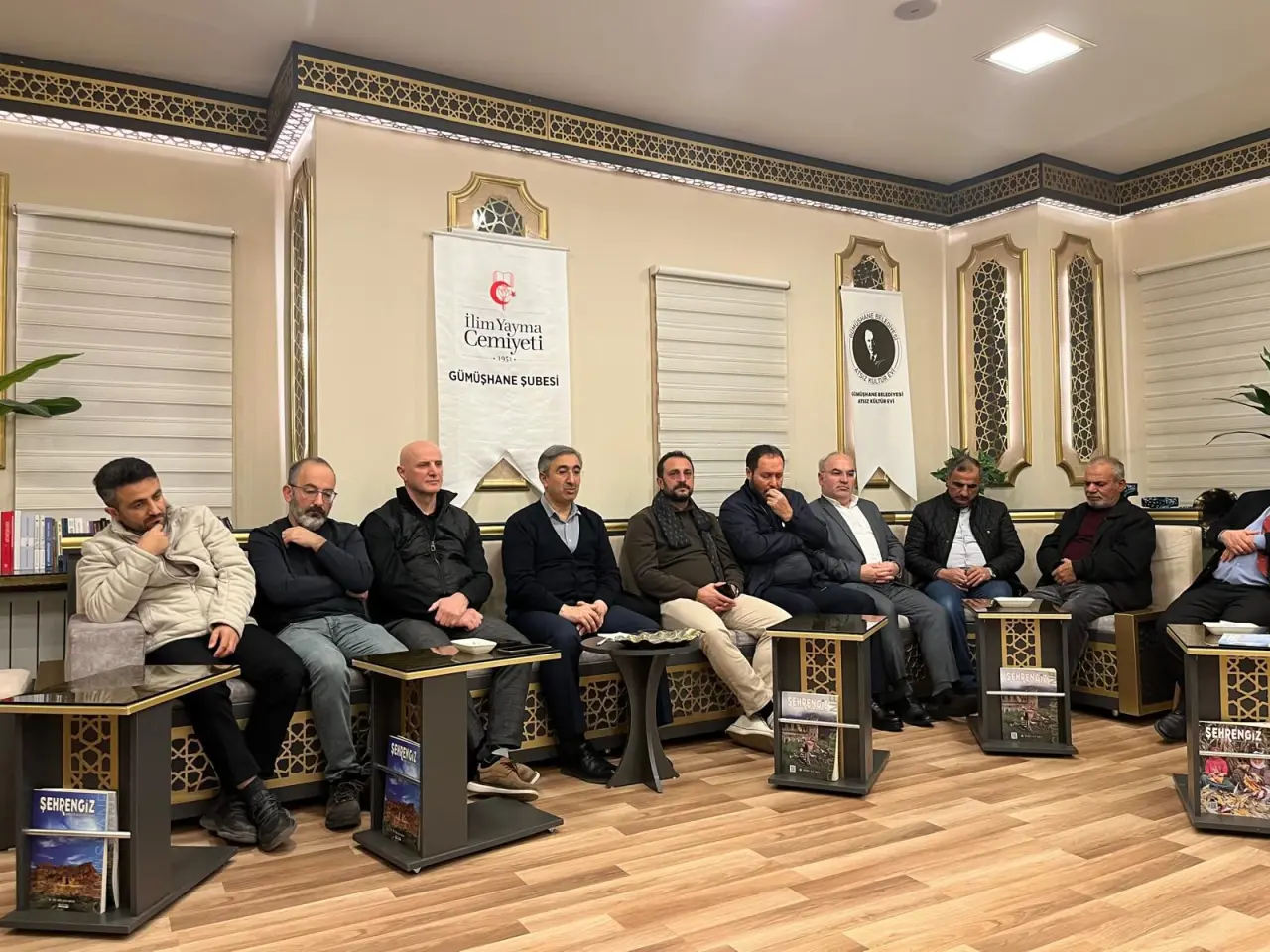 Prof. Dr. Abdurrahman Altuntaş: “Üç Aylar Bir Arınma ve Muhasebe Fırsatıdır” 1