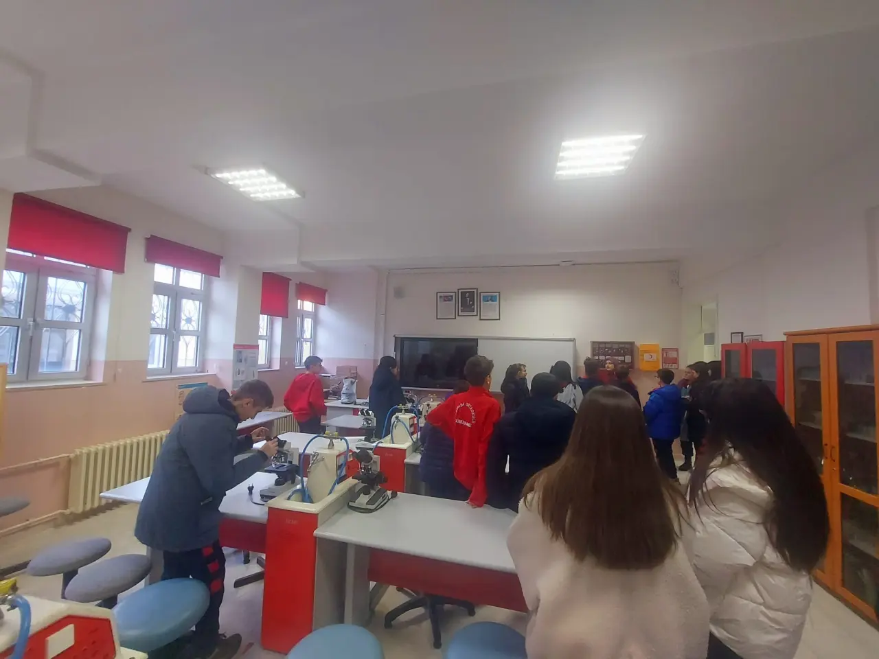 Hedef 500 Tam Puan! Gümüşhane’nin LGS Şampiyonları Neden Fen Lisesi’ndeydi? 9