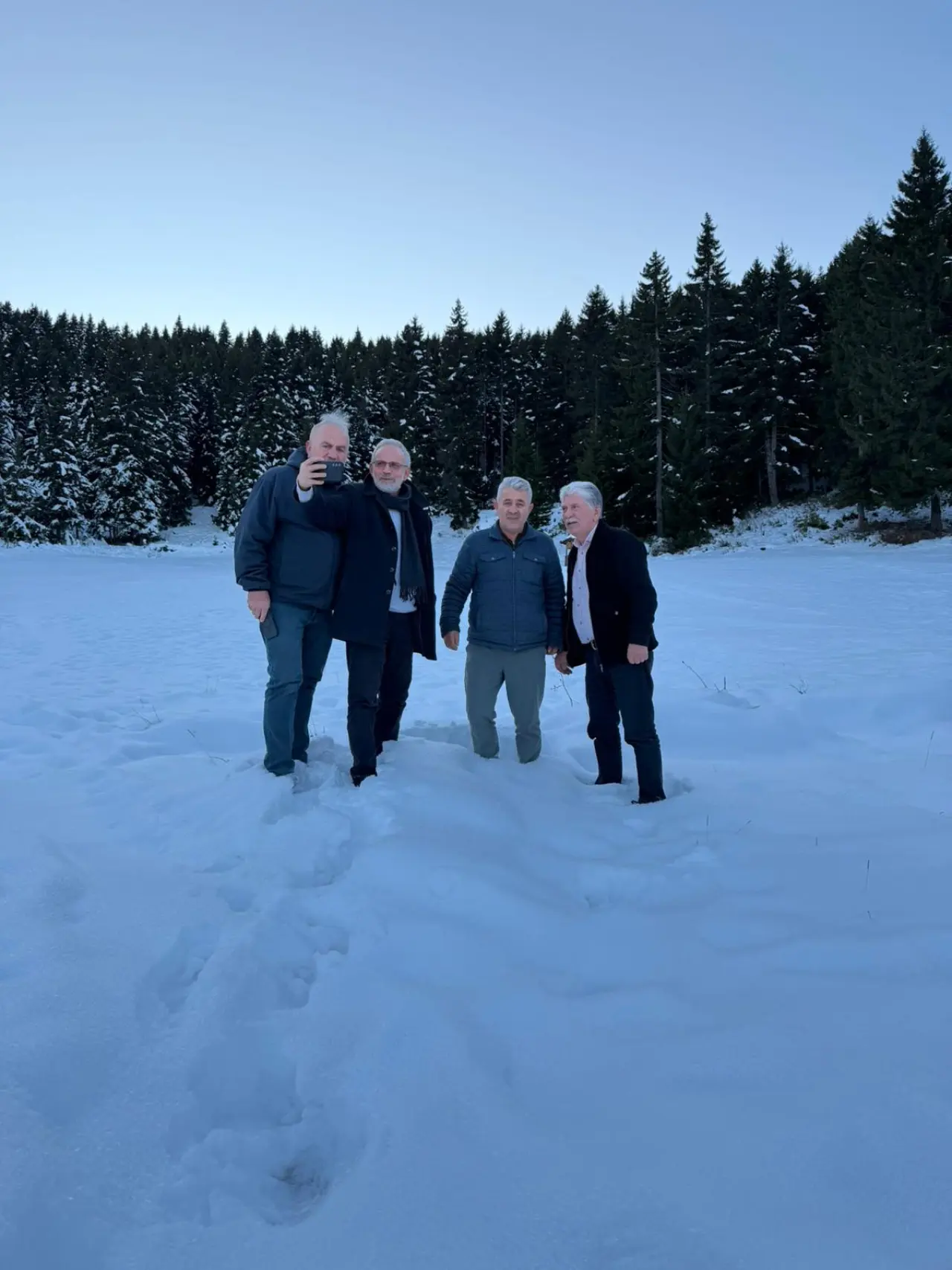 Kürtün-Özkürtün Derneği’nden Gümüşhane çıkarması 2