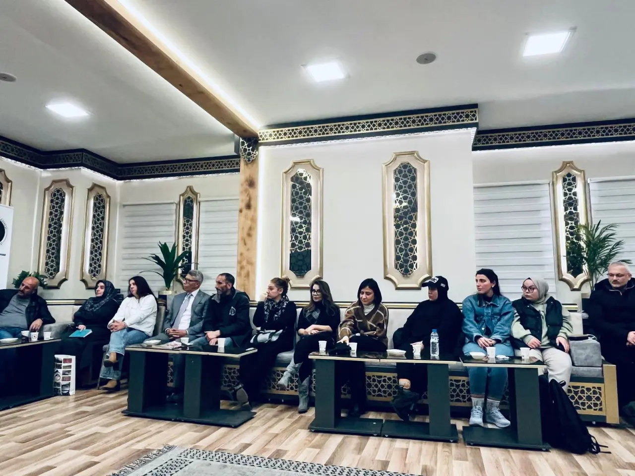 Gülsüm Hoca "Az Konuşup Öz Anlaşmanın" şifrelerini verdi 3