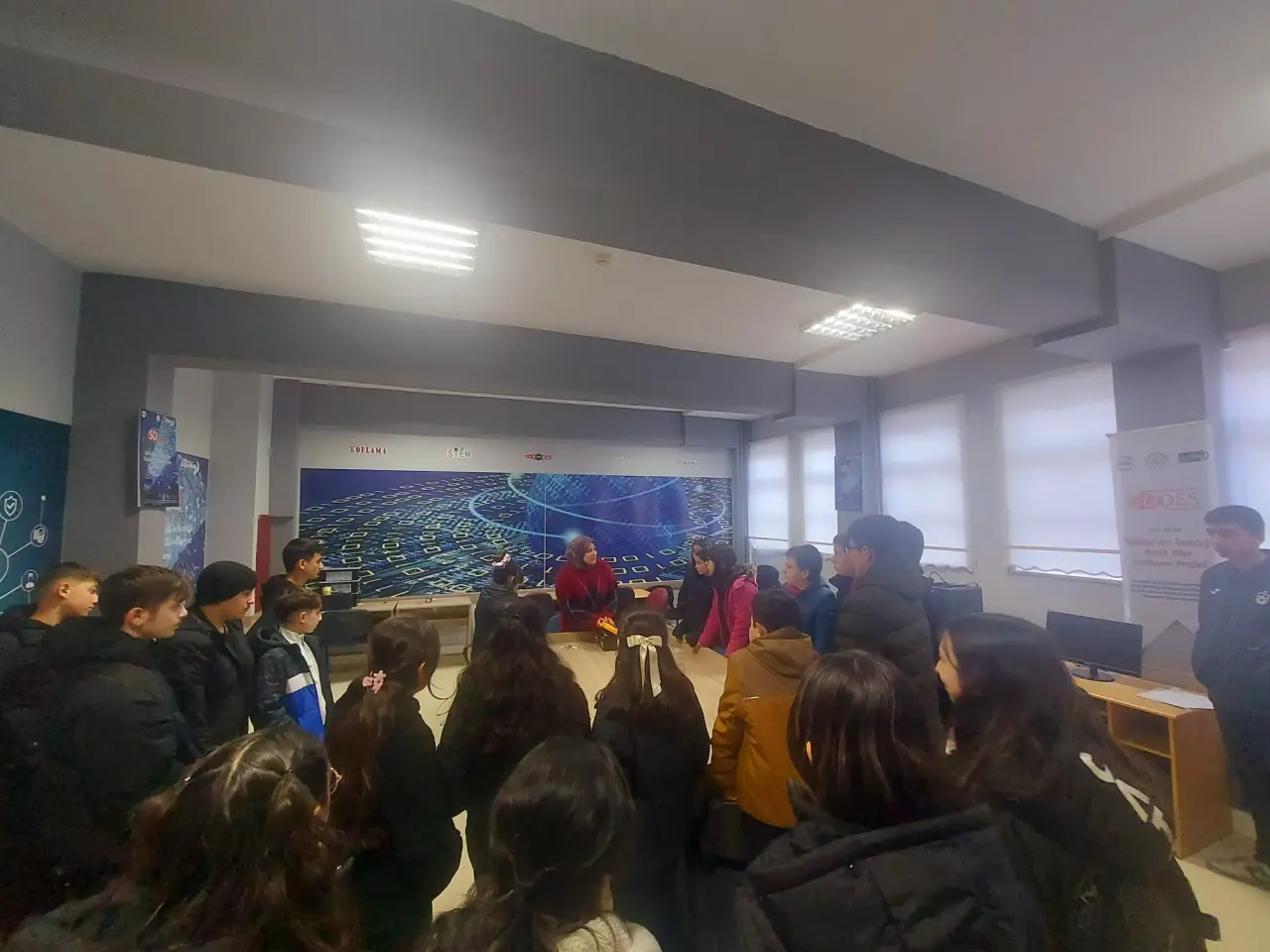 Hedef 500 Tam Puan! Gümüşhane’nin LGS Şampiyonları Neden Fen Lisesi’ndeydi? 3