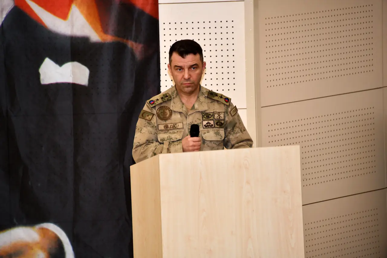 Vali Baruş'tan Şiran'da kritik uyarılar 19