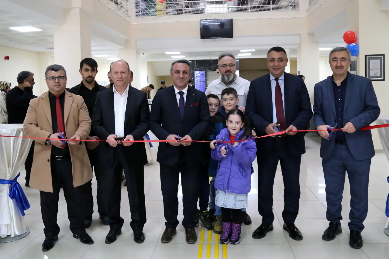 Lezzetler iyiliğe dönüştü: GİFAD’dan eğitime can suyu 2