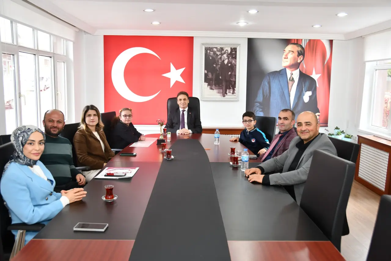 Gümüşhane’nin 'Küçük Mozartları' dünyayı büyüledi 6