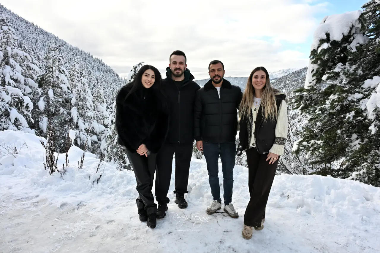 Zigana'da roller değişti: Yenisinden geçiliyor, eskisinde eğleniliyor 5