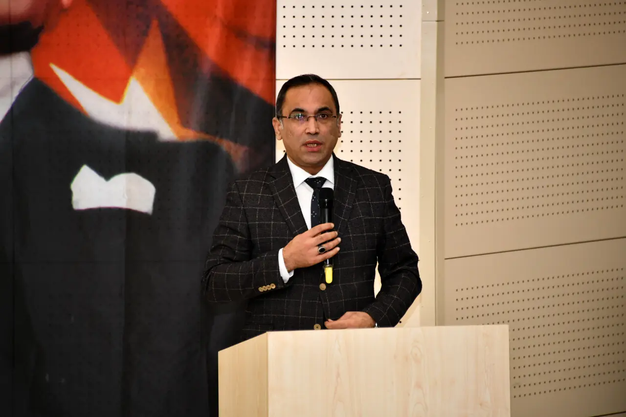 Vali Baruş'tan Şiran'da kritik uyarılar 28