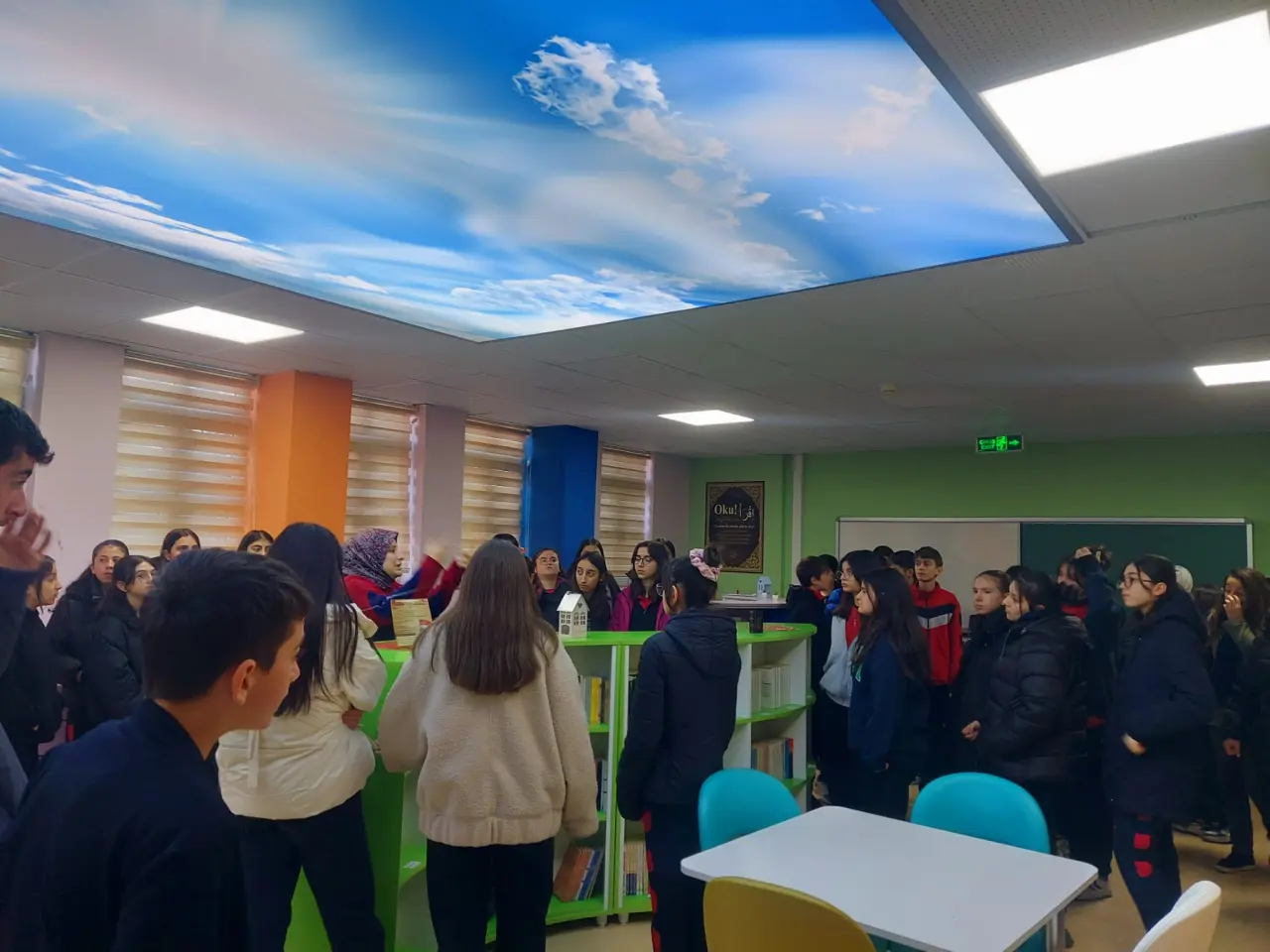 Hedef 500 Tam Puan! Gümüşhane’nin LGS Şampiyonları Neden Fen Lisesi’ndeydi? 7