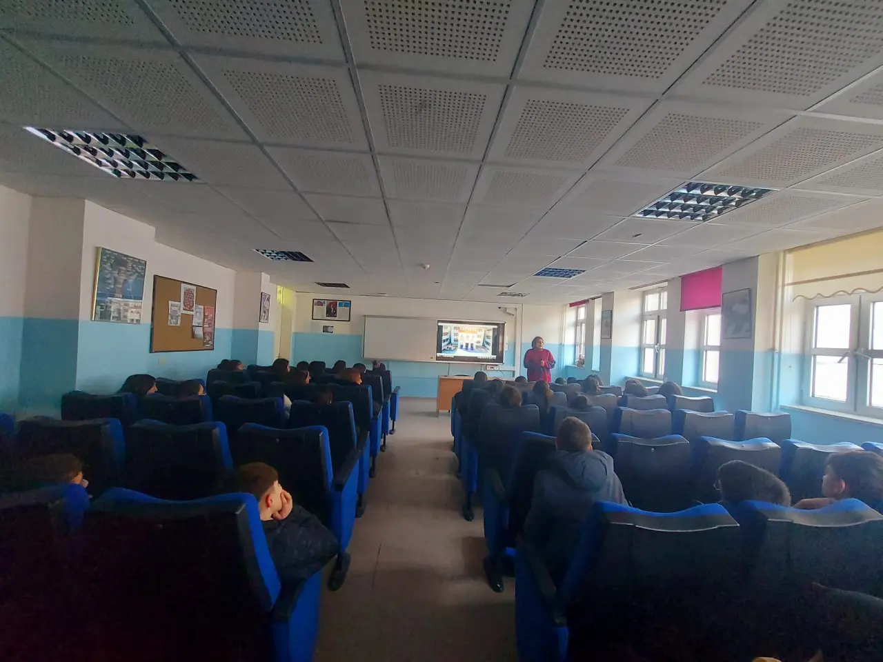 Hedef 500 Tam Puan! Gümüşhane’nin LGS Şampiyonları Neden Fen Lisesi’ndeydi? 11