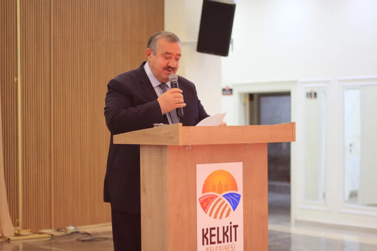 Kelkit’te 7 Aralık Uluslararası Sivil Havacılık Günü kutlandı 1