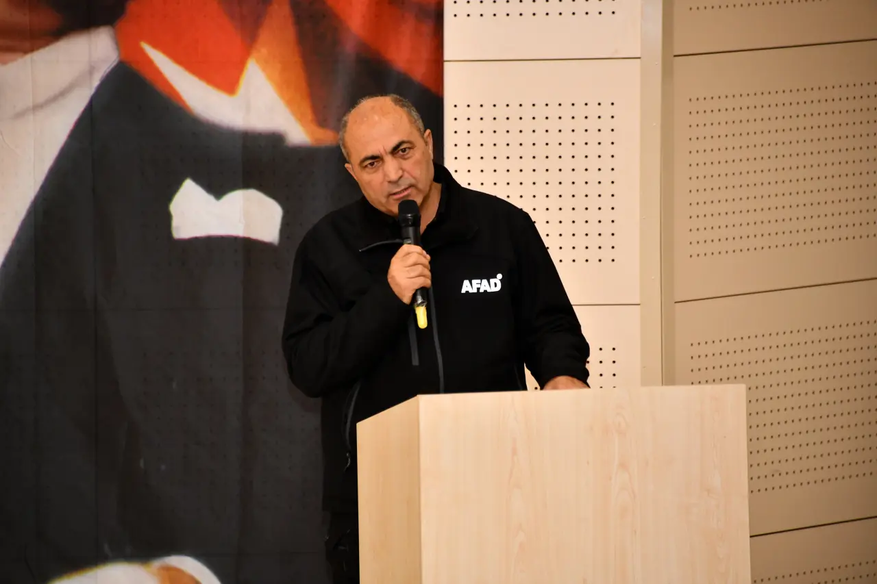 Vali Baruş'tan Şiran'da kritik uyarılar 29