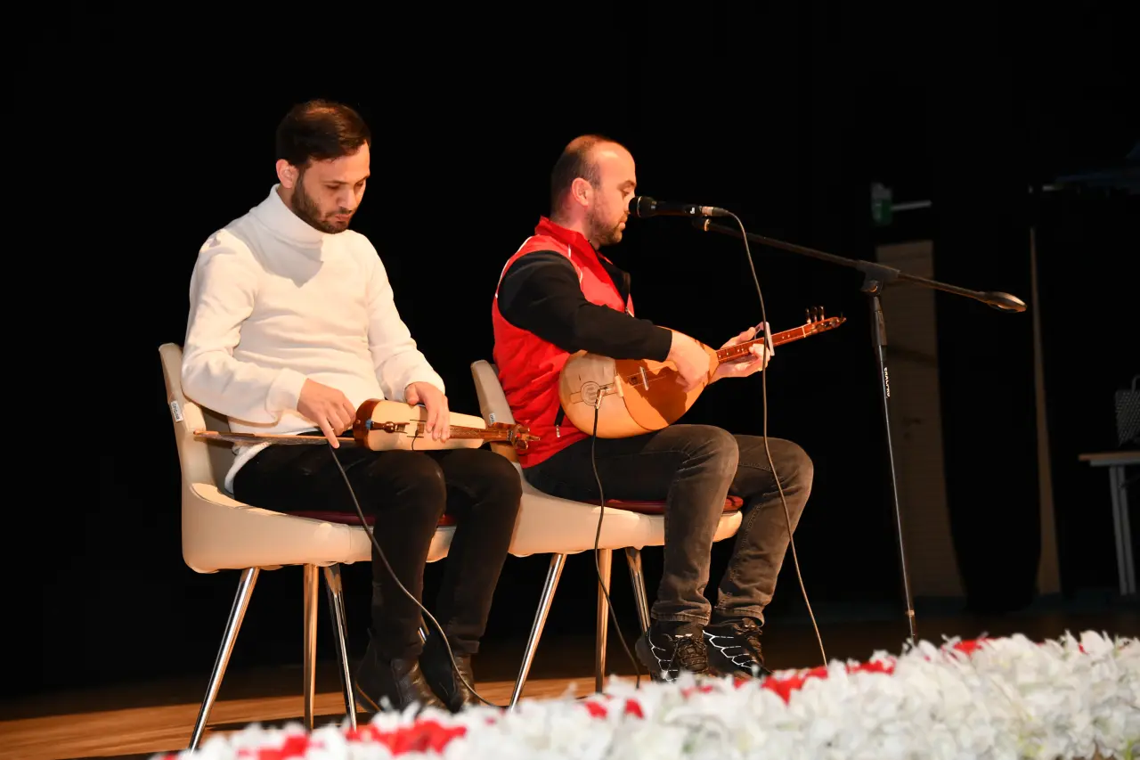 Gümüşhane'de Endonezya Festivali büyük ilgi gördü 28