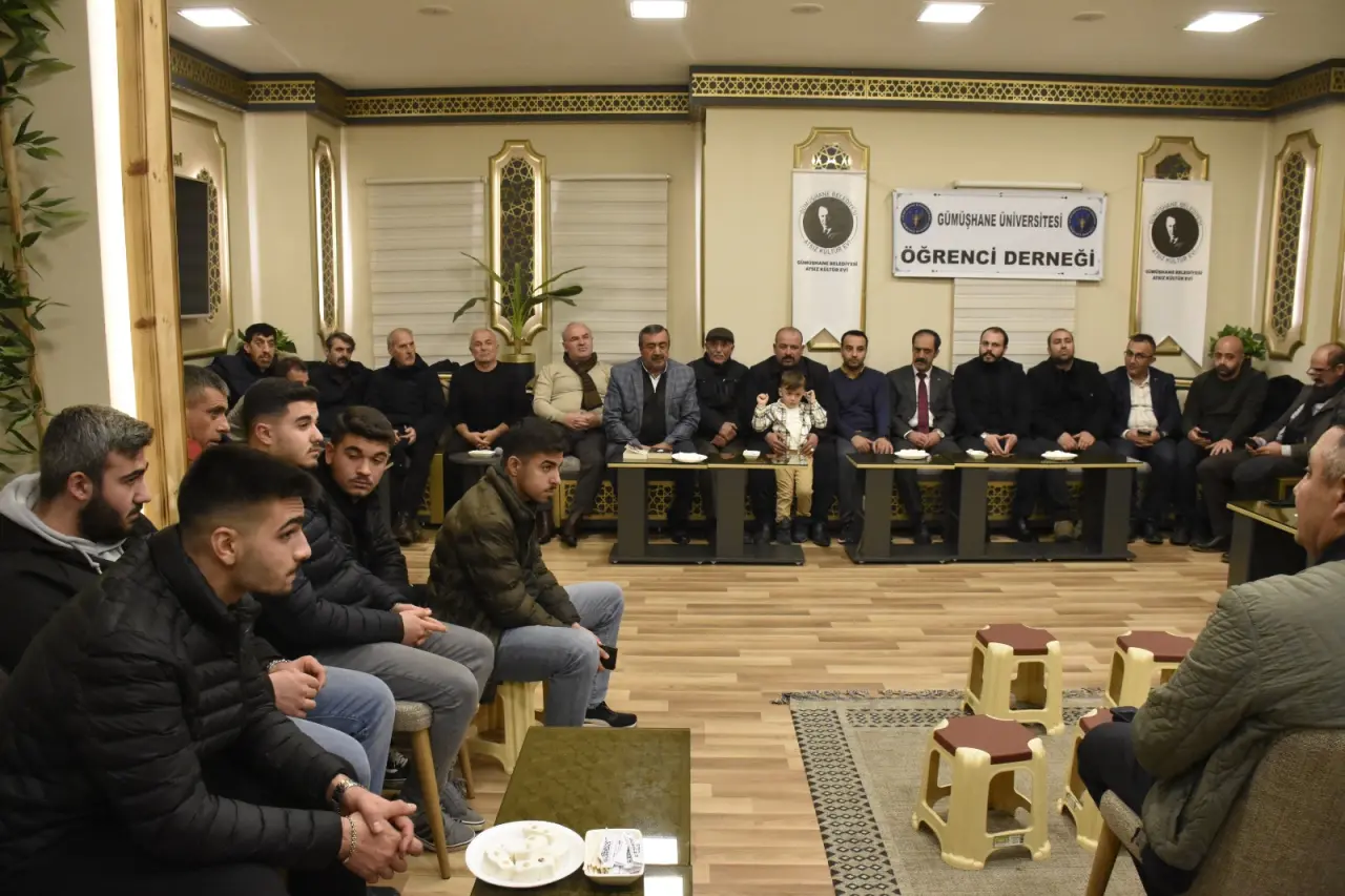 Atsız’ın mirası gençlerle buluştu! 8