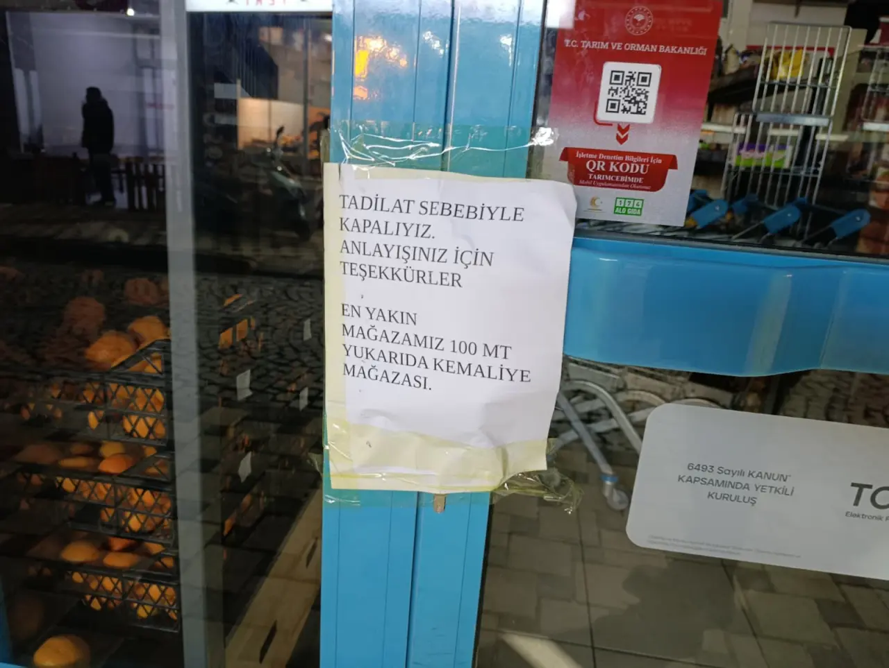 Halkın sağlığıyla oynamayı 'tadilat' bahanesi ardına gizlediler 2