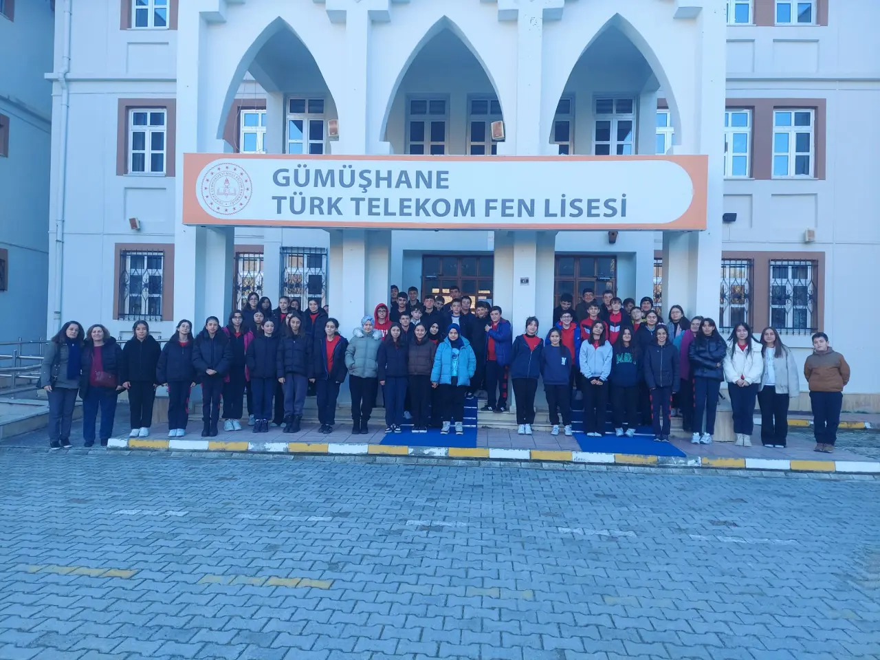 Hedef 500 Tam Puan! Gümüşhane’nin LGS Şampiyonları Neden Fen Lisesi’ndeydi? 2
