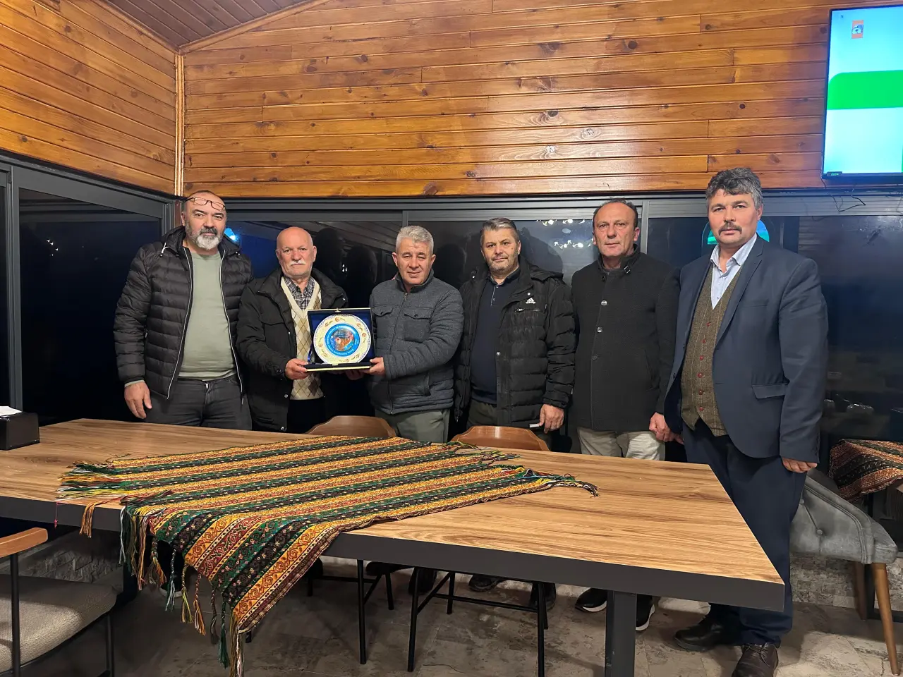 Kürtün-Özkürtün Derneği’nden Gümüşhane çıkarması 10