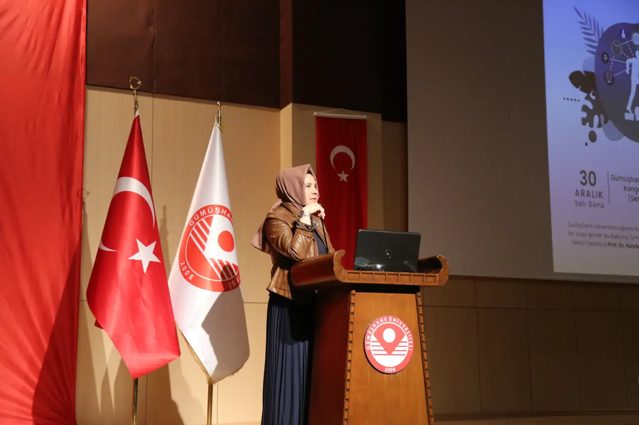 Öğrenci Kulüpleri Üniversitenin Sosyal Vizyonu İçin Buluştu 3