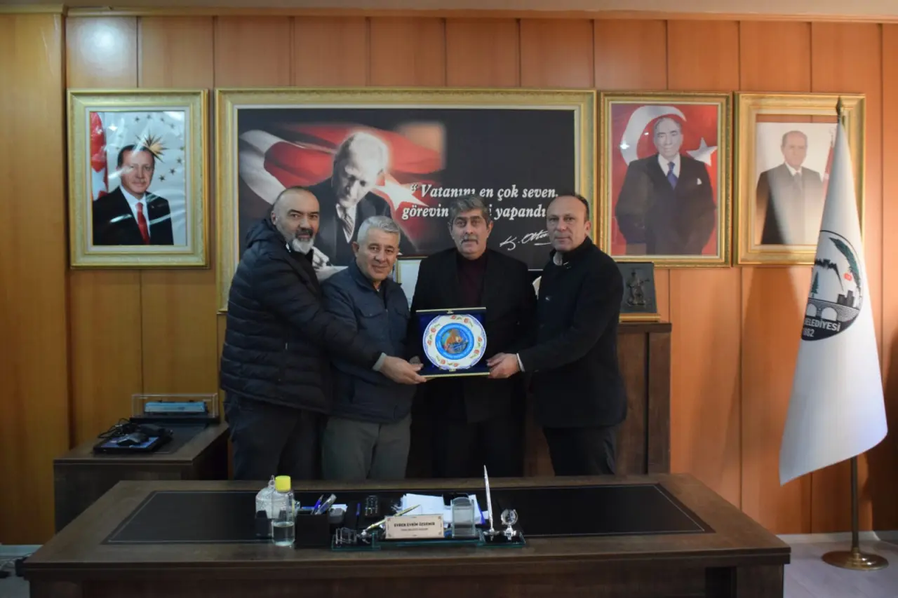 Kürtün-Özkürtün Derneği’nden Gümüşhane çıkarması 5