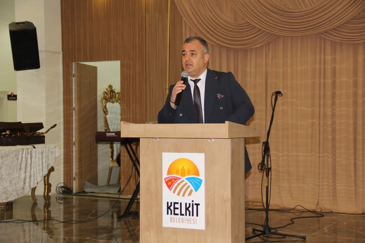 Kelkit’te 7 Aralık Uluslararası Sivil Havacılık Günü kutlandı 8