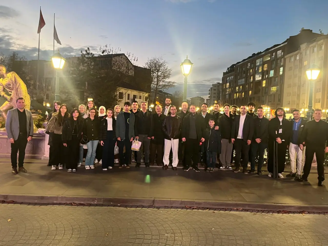 GÜM-TEK’ten Eskişehir çıkarması 5