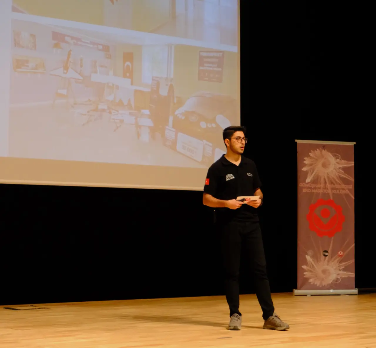 Rektör Yıldız’dan Teknopark ve TÜBİTAK Atölyesi müjdesi 7