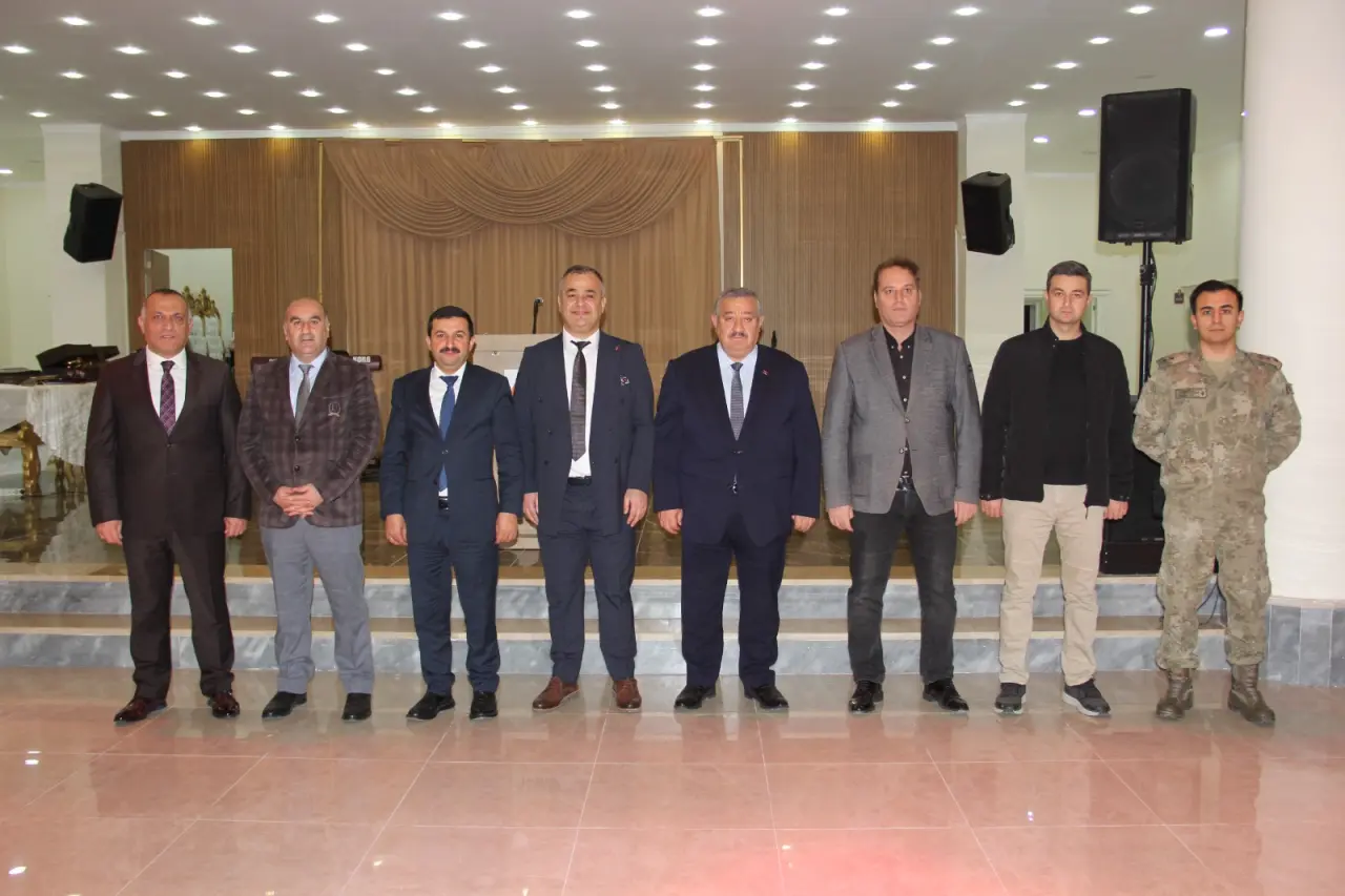 Kelkit’te 7 Aralık Uluslararası Sivil Havacılık Günü kutlandı 5