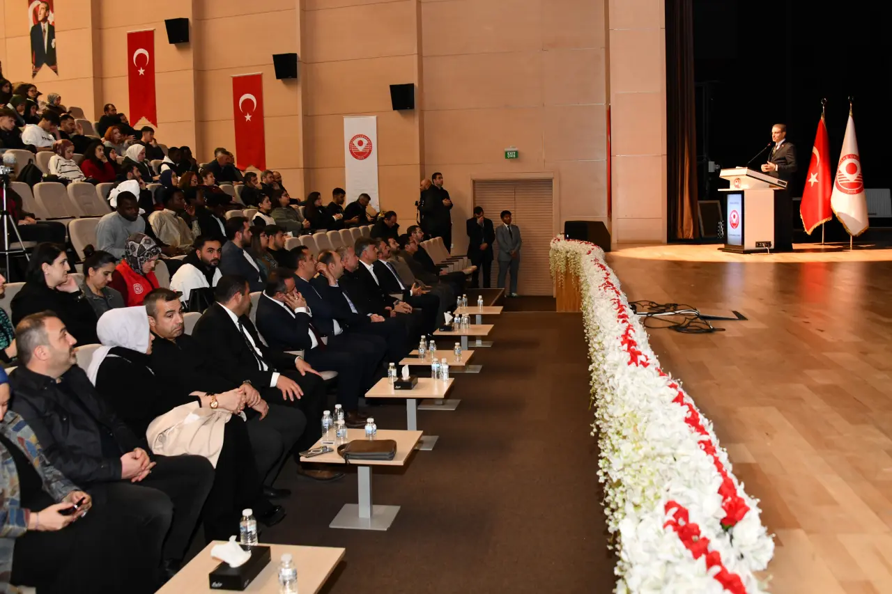 Gümüşhane'de Endonezya Festivali büyük ilgi gördü 18