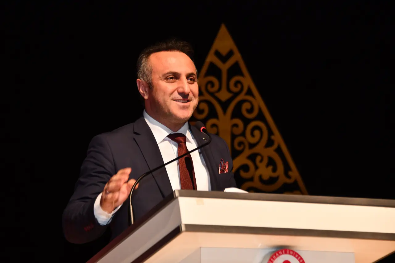 Gümüşhane'de Endonezya Festivali büyük ilgi gördü 12