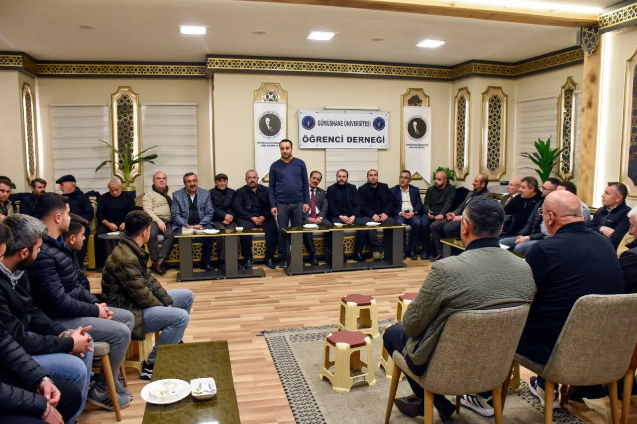 Atsız’ın mirası gençlerle buluştu! 4