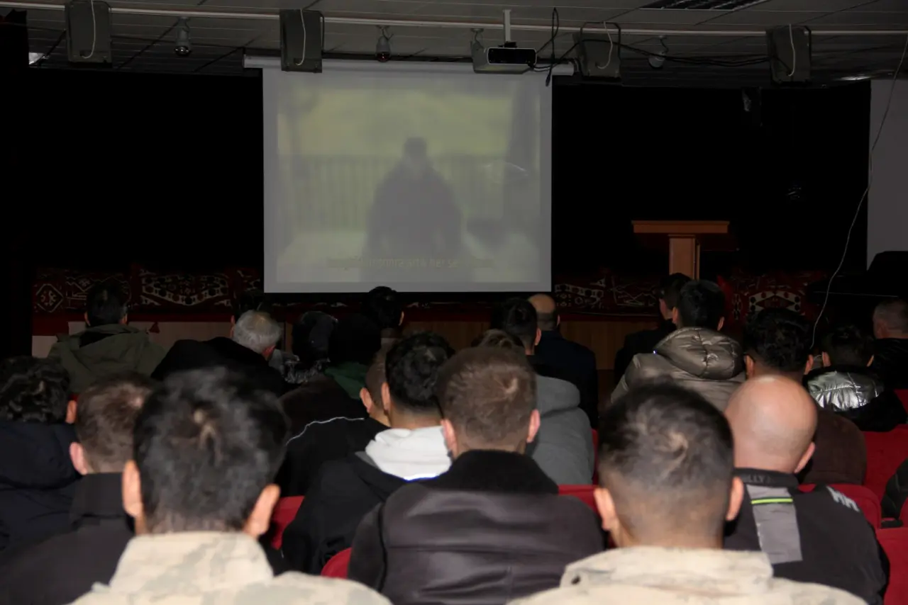 Kelkit’te Kumar Bağımlılığına Karşı Farkındalık Programı Düzenlendi 6