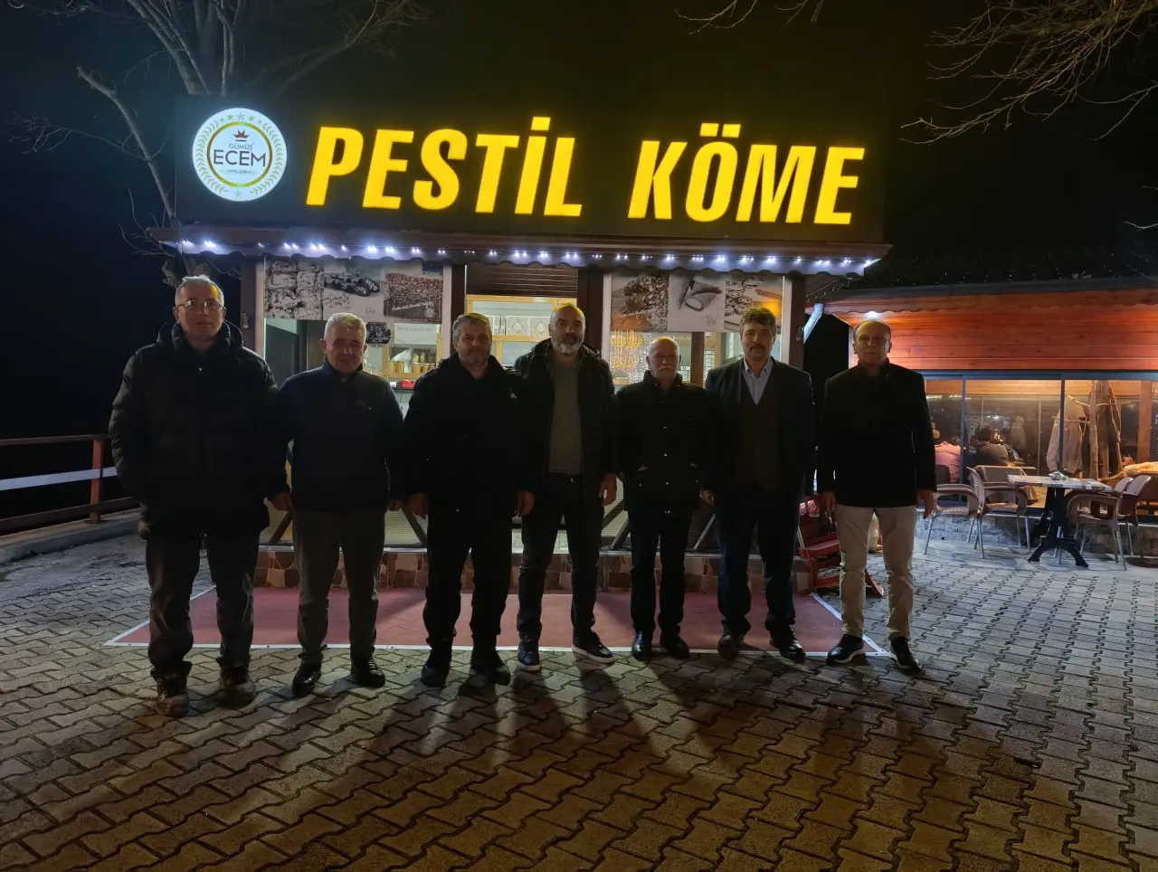 Kürtün-Özkürtün Derneği’nden Gümüşhane çıkarması 6