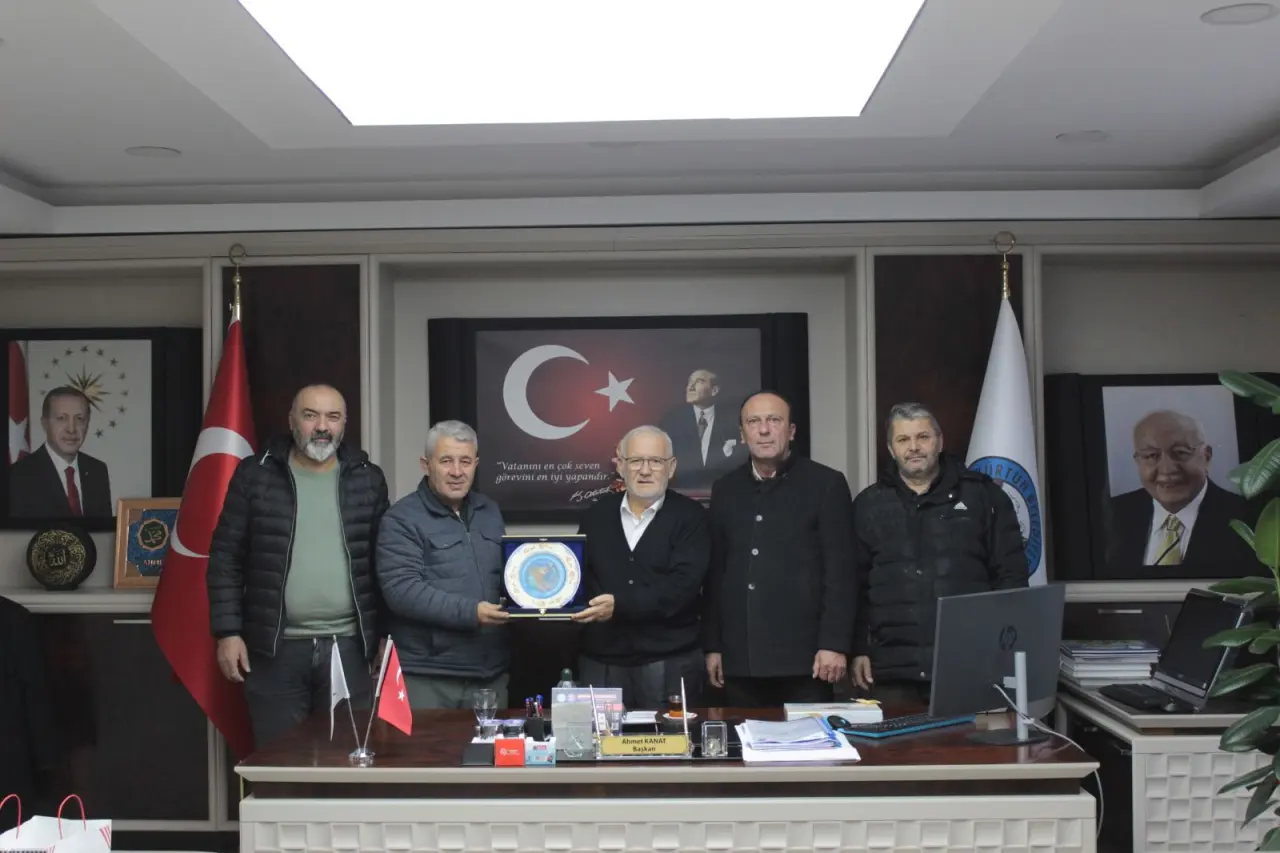 Kürtün-Özkürtün Derneği’nden Gümüşhane çıkarması 15