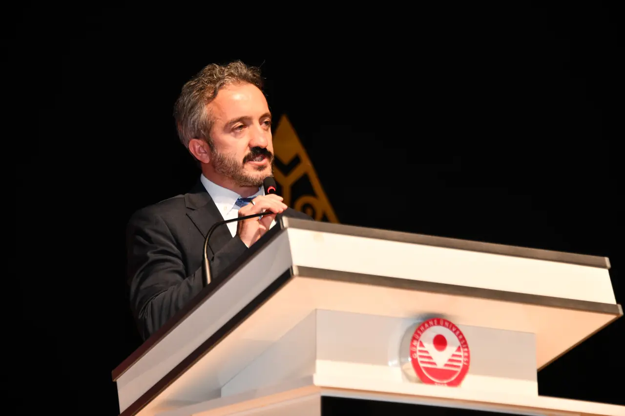 Gümüşhane'de Endonezya Festivali büyük ilgi gördü 10