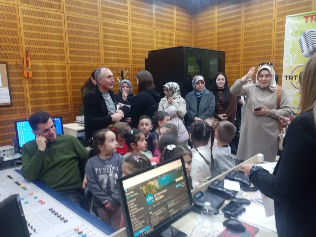 'Çok bilmişler' bilgisine bilgi kattı 12