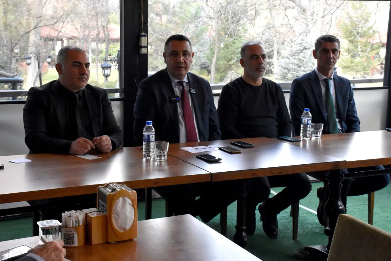 Başkan Başer: Nüfus 50 bini geçerse Gümüşhane’de birçok alanda değişim olacak 4