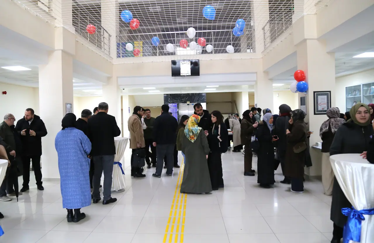 Lezzetler iyiliğe dönüştü: GİFAD’dan eğitime can suyu 7