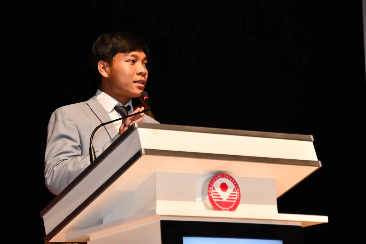 Gümüşhane'de Endonezya Festivali büyük ilgi gördü 8