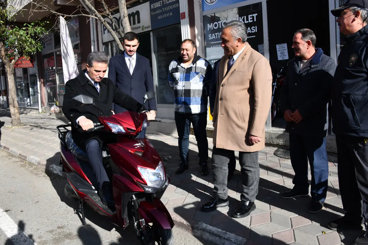 Vali Baruş’tan Köse’de kritik su uyarısı 24