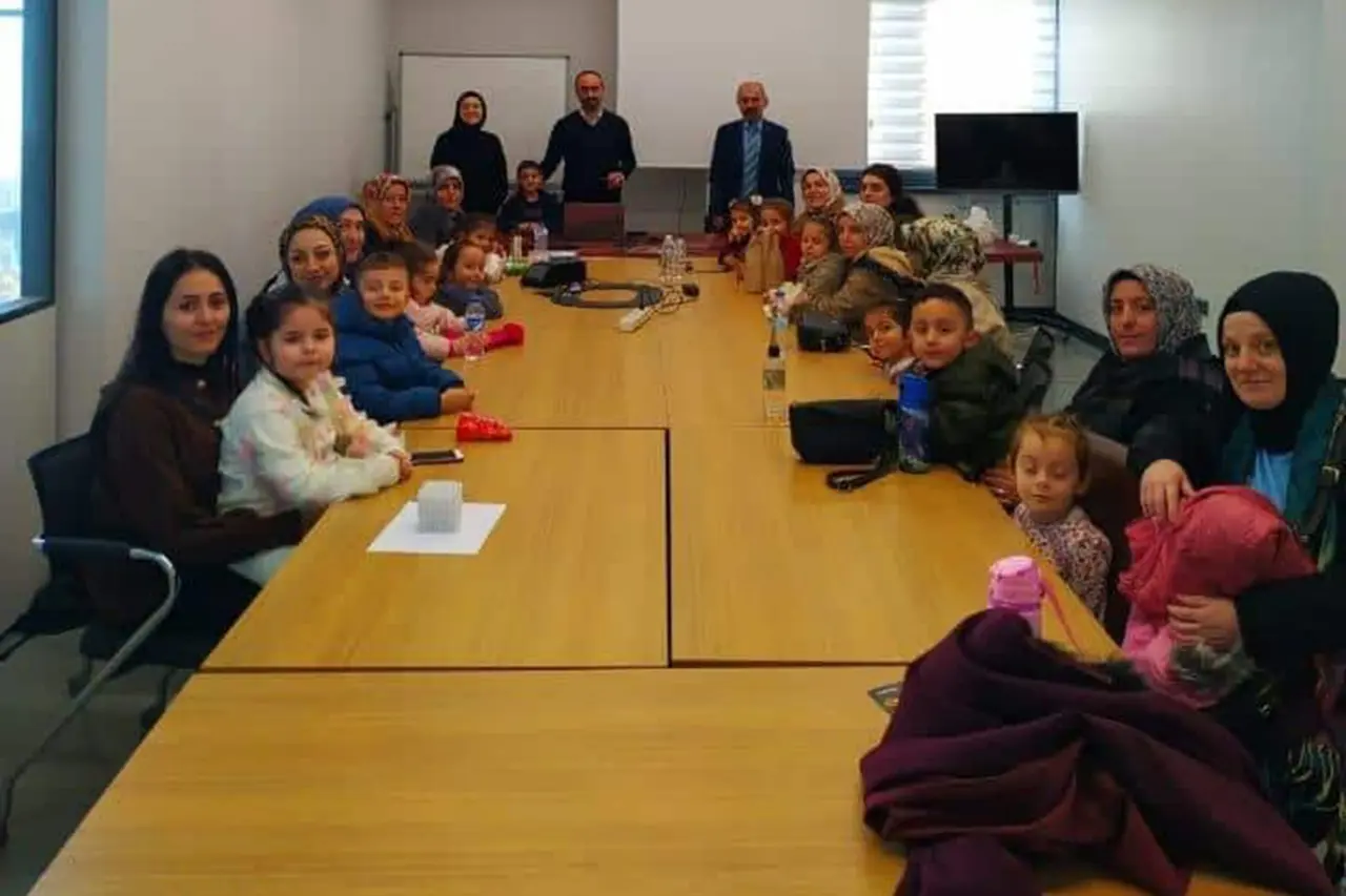 'Çok bilmişler' bilgisine bilgi kattı 1