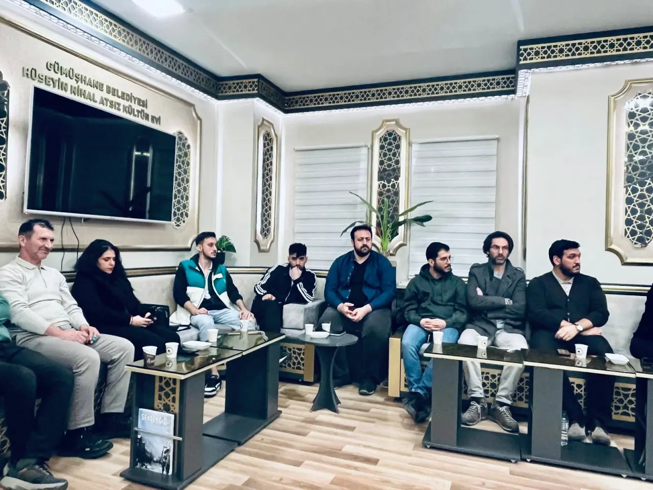 Gülsüm Hoca "Az Konuşup Öz Anlaşmanın" şifrelerini verdi 1