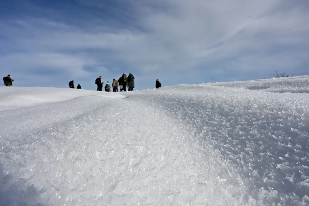 'Manzara On Numara!' Gümüşhane’de Şehrin Gürültüsünden Kaçanlar Torul’un Zirvesinde Buluştu! 14