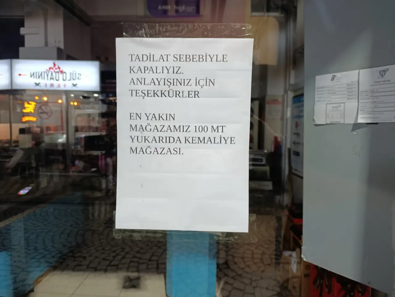 Halkın sağlığıyla oynamayı 'tadilat' bahanesi ardına gizlediler 3