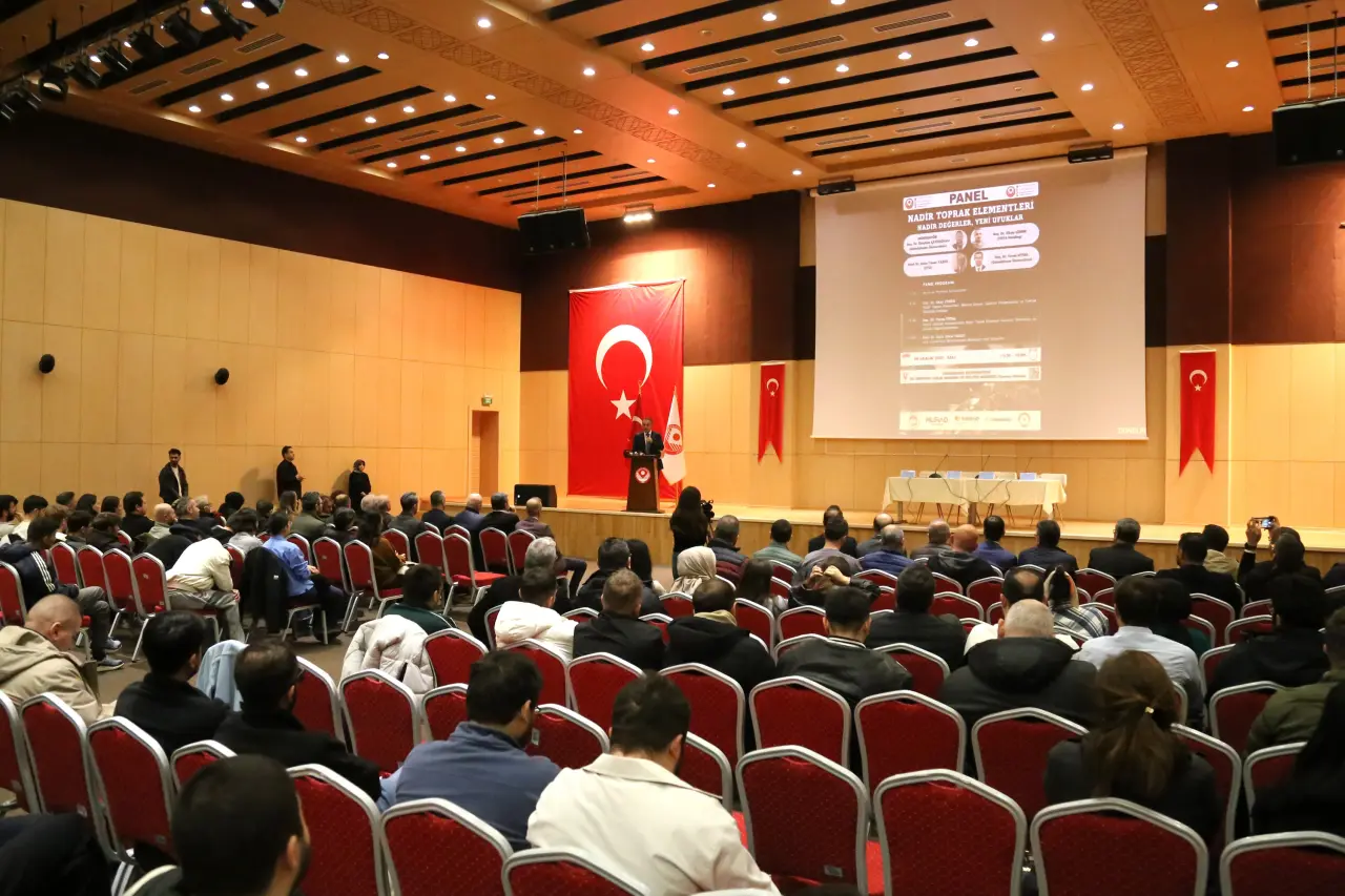 Stratejik Elementler Masaya Yatırıldı 5