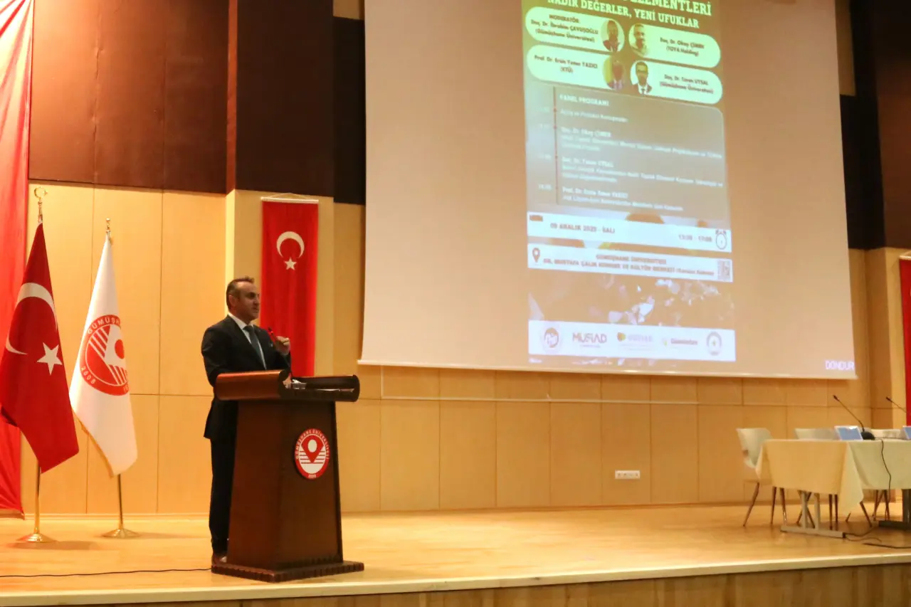 Stratejik Elementler Masaya Yatırıldı 4