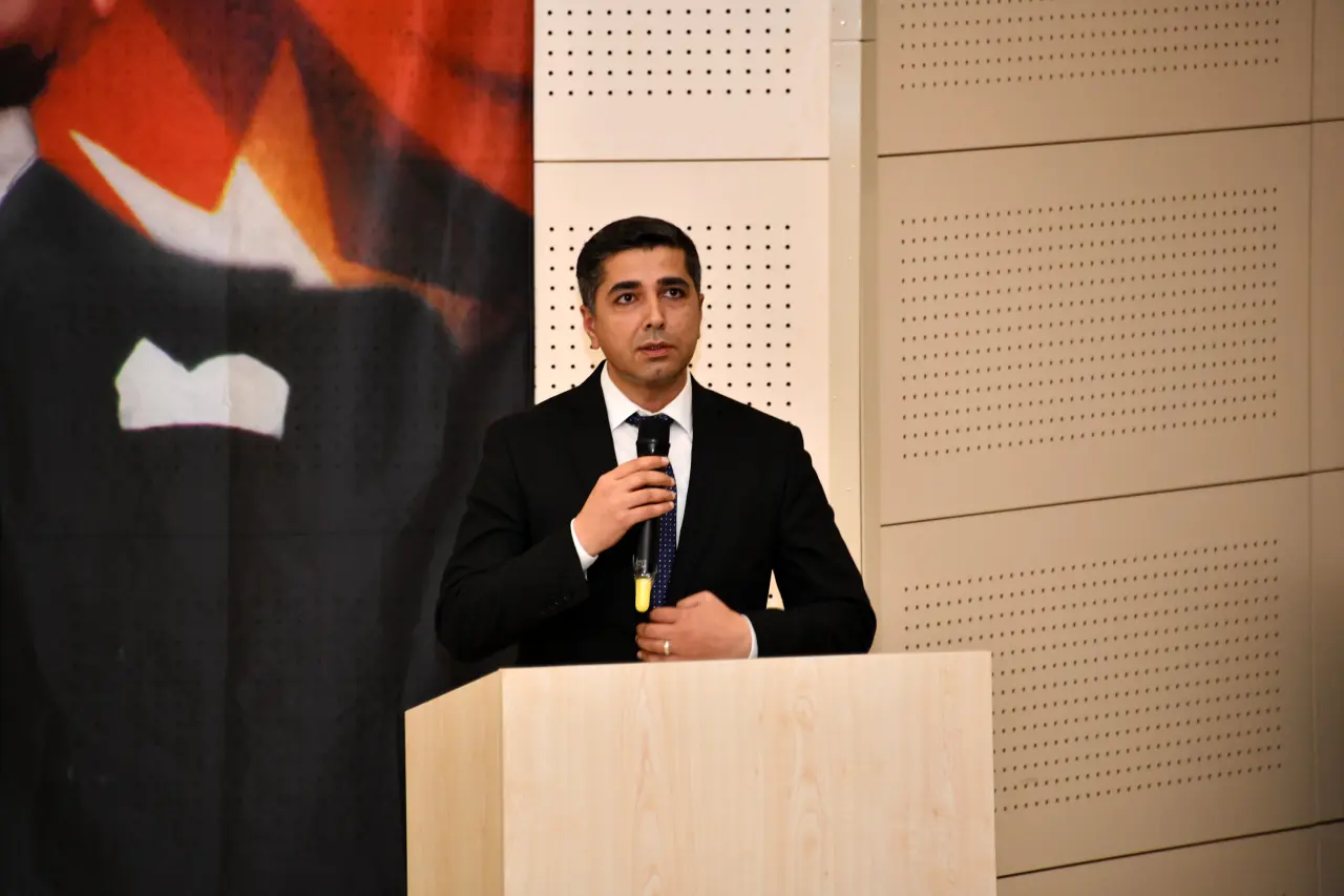 Vali Baruş'tan Şiran'da kritik uyarılar 22