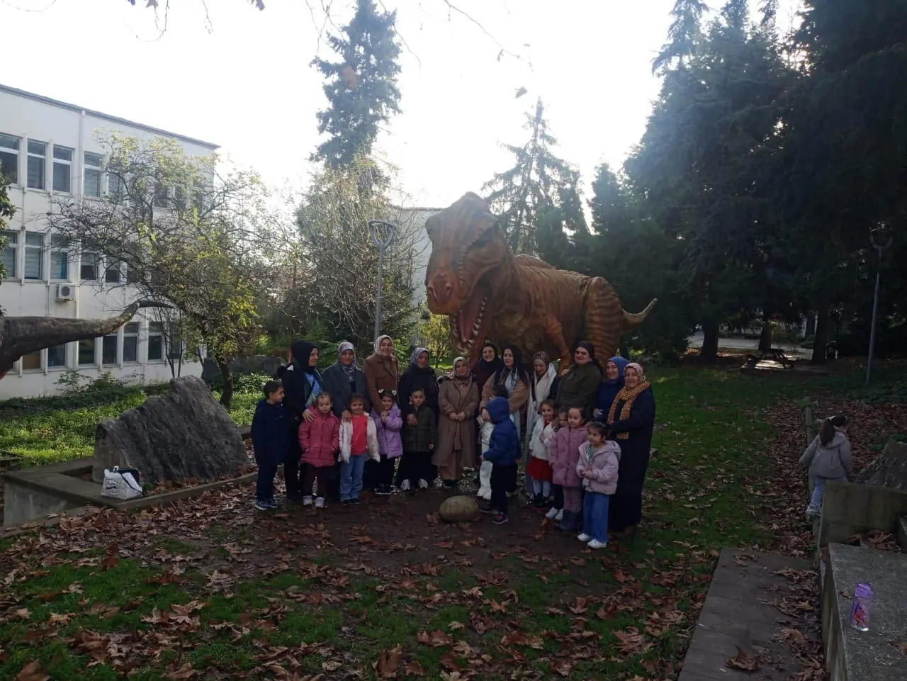 'Çok bilmişler' bilgisine bilgi kattı 5
