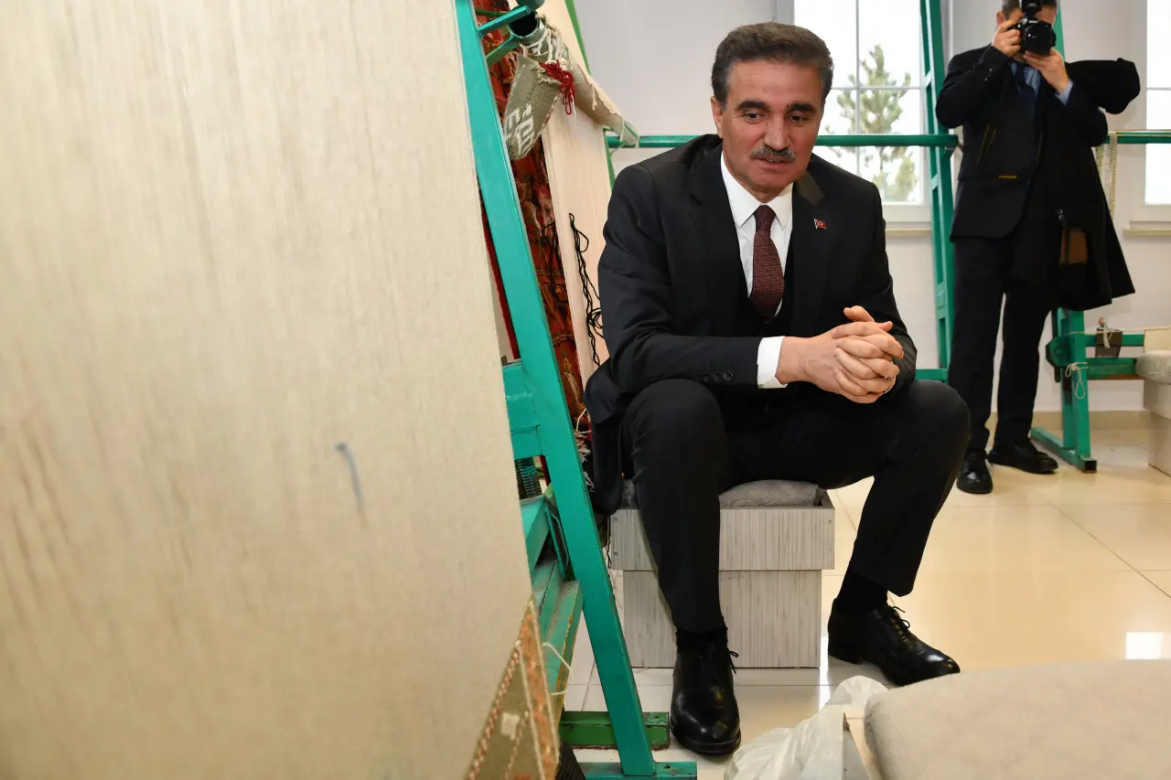 Vali Baruş'tan Şiran'da kritik uyarılar 32