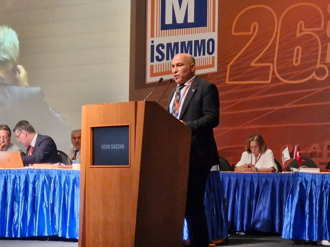 İstanbul’daki Gümüşhaneli Mali Müşavirler Kurumsal Bir Çatı Altında Toplandı: Gümüş29 Derneği Kuruldu 2