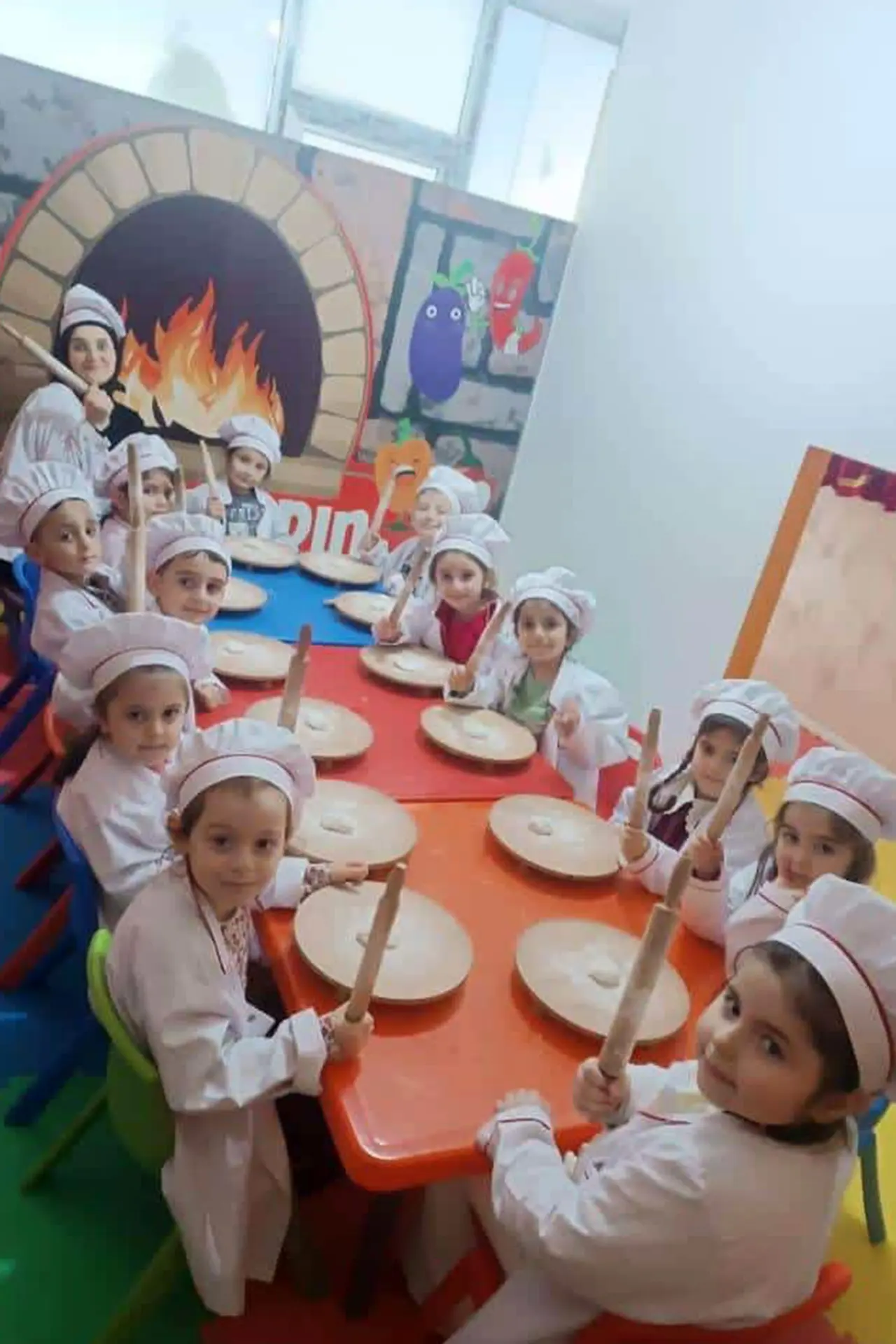 'Çok bilmişler' bilgisine bilgi kattı 7